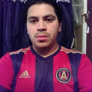 Meet your Posher, Javier